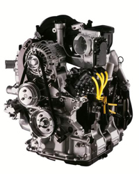 P522E Engine